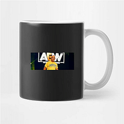 Junior dos Santos Limited Collection Junior Dos Santos Mugs