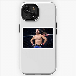 Junior dos Santos Merchandise For Fans Junior Dos Santos Samsung Cases