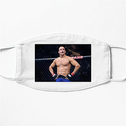 Junior dos Santos Merchandise For Fans Junior Dos Santos Face Masks