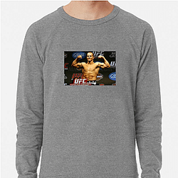 Junior dos Santos Special Collection Junior Dos Santos Sweatshirts