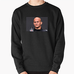 Junior dos Santos Signature Junior Dos Santos Sweatshirts