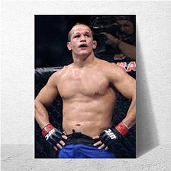 Junior dos Santos Merchandise For Fans Junior Dos Santos Posters