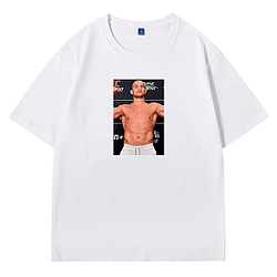 Junior dos Santos Merch Junior Dos Santos T-Shirts