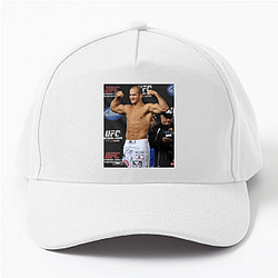 Junior dos Santos Merch Collection Junior Dos Santos Hats & Caps