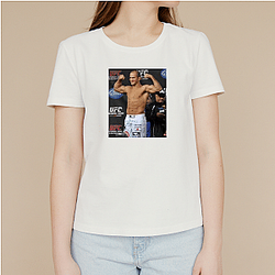 Junior dos Santos Merch Collection Junior Dos Santos T-Shirts