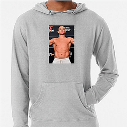 Junior dos Santos Merch Junior Dos Santos Hoodies