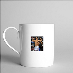 Junior dos Santos Merch Collection Junior Dos Santos Mugs