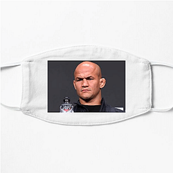 Junior dos Santos Signature Junior Dos Santos Face Masks