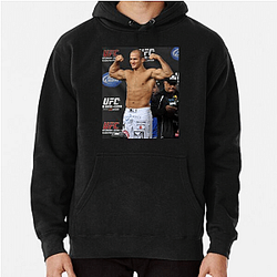 Junior dos Santos Merch Collection Junior Dos Santos Hoodies