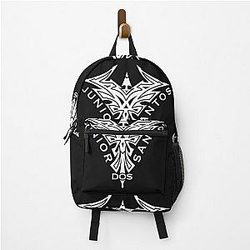 Junior dos Santos UFC MMA Heavyweight Backpack