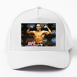 Junior dos Santos Special Collection Junior Dos Santos Hats & Caps