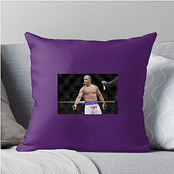 Junior dos Santos Merch For Fans Junior Dos Santos Pillows Cover