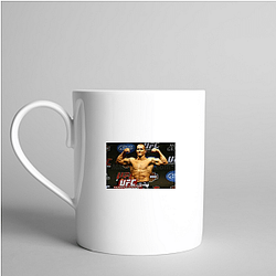 Junior dos Santos Special Collection Junior Dos Santos Mugs