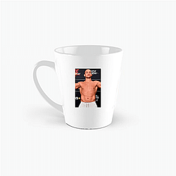 Junior dos Santos Merch Junior Dos Santos Mugs