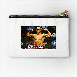 Junior dos Santos Special Collection Junior Dos Santos Zipper Pouches