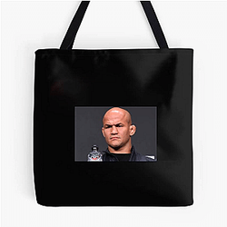 Junior dos Santos Signature Junior Dos Santos Bags
