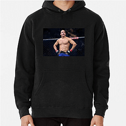 Junior dos Santos Merchandise For Fans Junior Dos Santos Hoodies