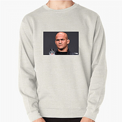 Junior dos Santos Signature Junior Dos Santos Sweatshirts