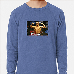 Junior dos Santos Special Collection Junior Dos Santos Sweatshirts