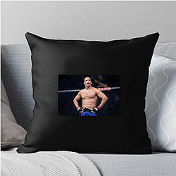 Junior dos Santos Merchandise For Fans Junior Dos Santos Pillows Cover