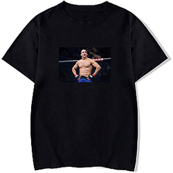 Junior dos Santos Merchandise For Fans Junior Dos Santos T-Shirts