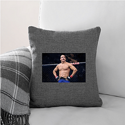 Junior dos Santos Merchandise For Fans Junior Dos Santos Pillows Cover