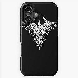Junior dos Santos UFC MMA Heavyweight Essential Case