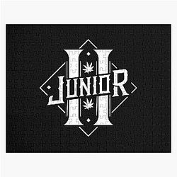 Junior H Mexican Singer Jigsaw Puzzle