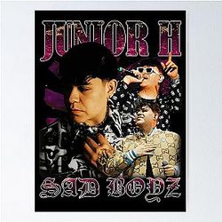 The Junior H Poster