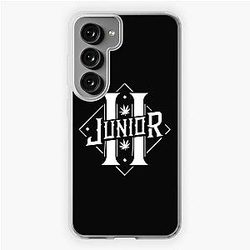 Junior H Mexican Singer Samsung Galaxy Soft Case