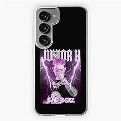 Junior H Design Samsung Galaxy Soft Case