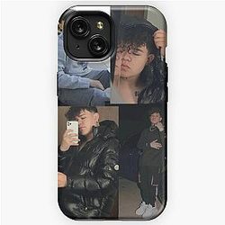 Junior H  iPhone Tough Case
