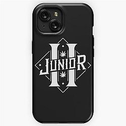 Junior H Mexican Singer iPhone Tough Case