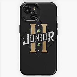best Junior H logo iPhone Tough Case