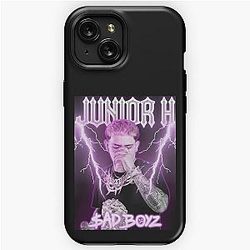 Junior H Design iPhone Tough Case
