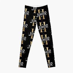best Junior H logo Leggings