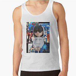 junior h   Tank Top
