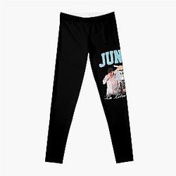 Retro Junior H Leggings