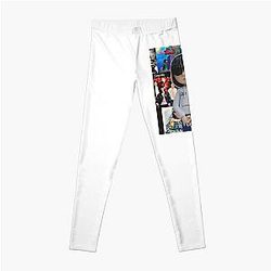 junior h   Leggings