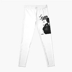 Junior H Sad Boyz Tour Leggings