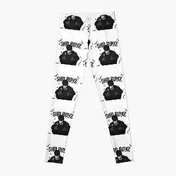 Junior H Sad Boyz Tour Leggings