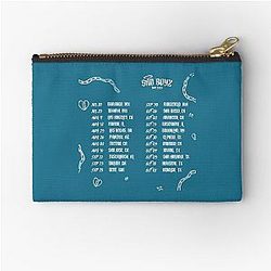 Junior H 2023 Concert Zipper Pouch