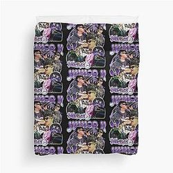Vintage Junior H Duvet Cover
