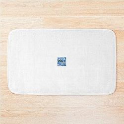Junior H Musica <3 Bath Mat