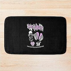 Junior H Merch Sad Boyz Bath Mat