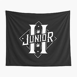 Junior H Mexican Singer Tapestry