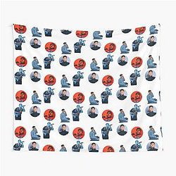 Junior H Pack  Junior H Stickers  Pin Tapestry