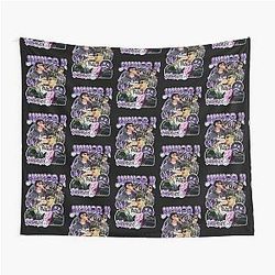Vintage Junior H Tapestry