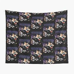Junior H Sad Boyz Tour vintage Tapestry