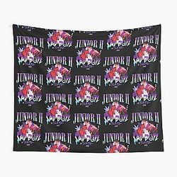 Junior H Sad Boyz Tapestry